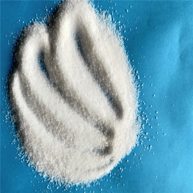 聚丙烯酰胺 聚丙烯酰胺